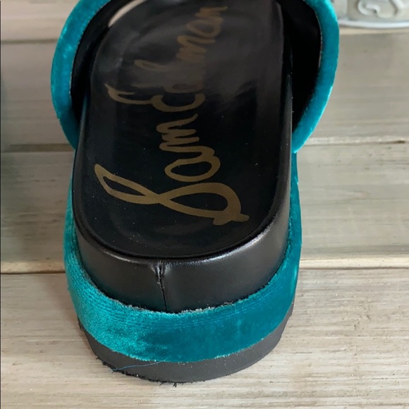 Sam Edelman🌟sold out Shaye Sandals w/custom studs - Picture 6 of 13